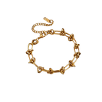 Tied With Love Bracelet Evry Jewelz