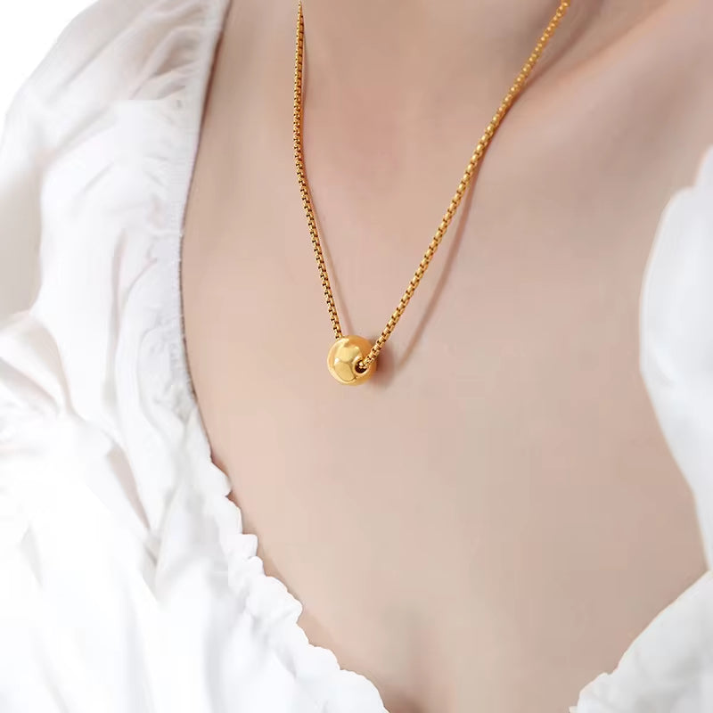 Vintage 18K Gold Plated Clear Cross Zircon Necklace Geometric Cubic Zirconia Crossed Pendant Necklace My Store