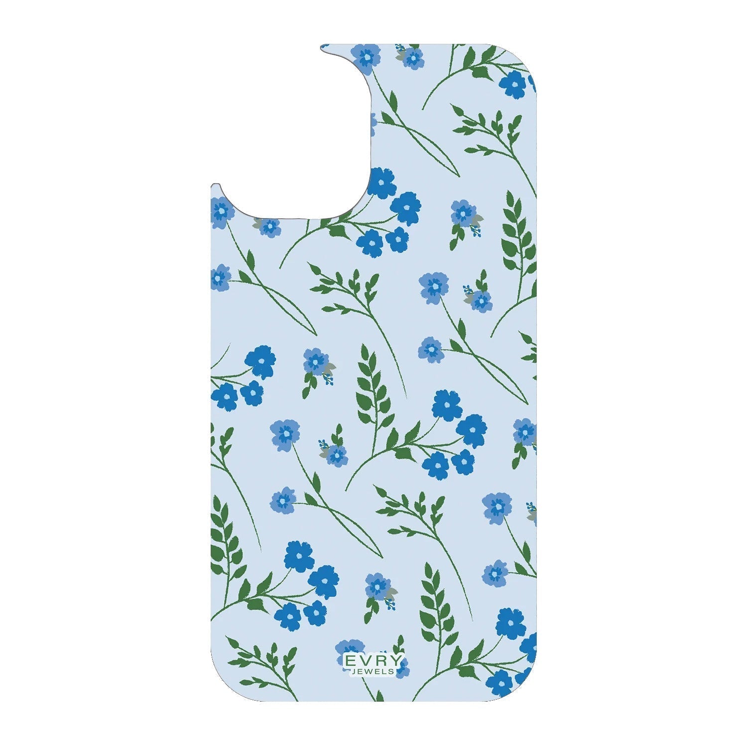 Flora Phone Cover Phone Case