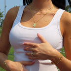 Florence Necklace Lee