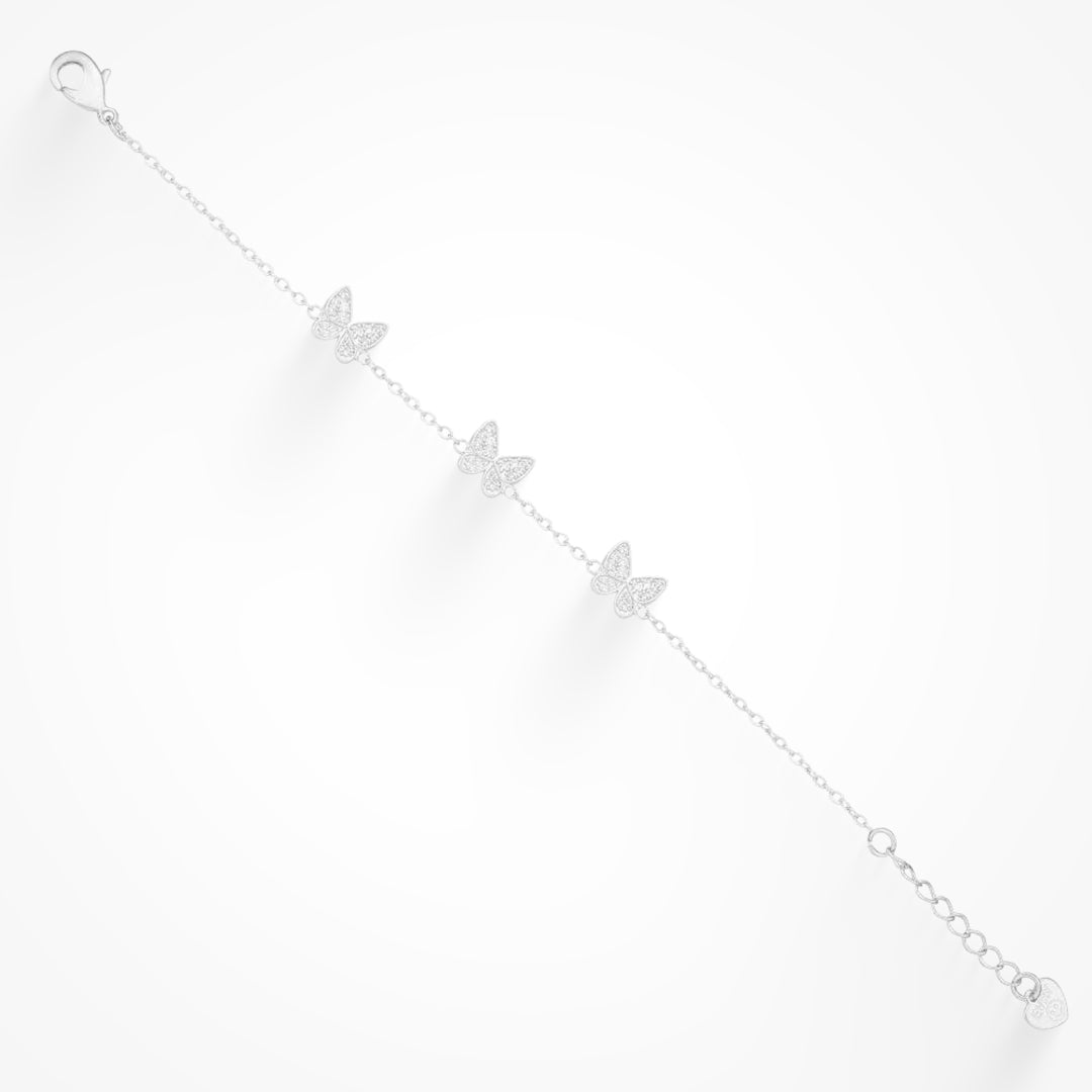 Flutter Bracelet Lee