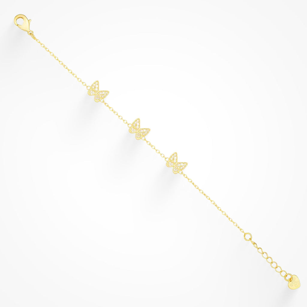 Flutter Bracelet Lee