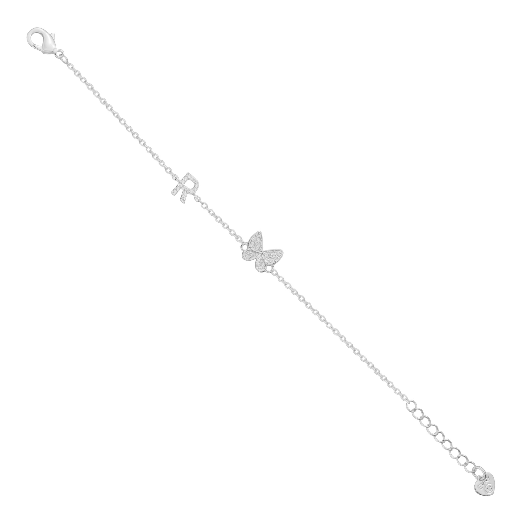 Flutter Away Bracelet Lee