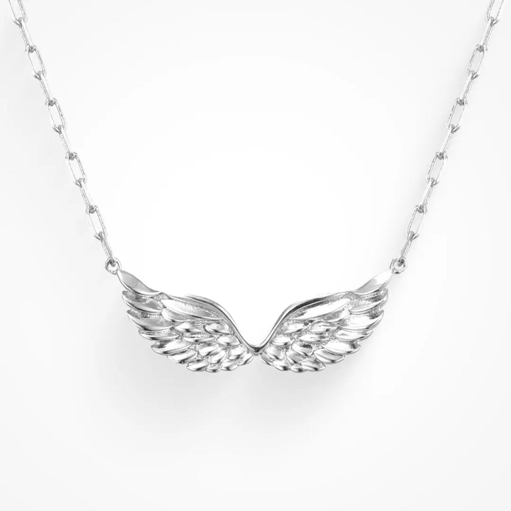 Fly Away Necklace Lee