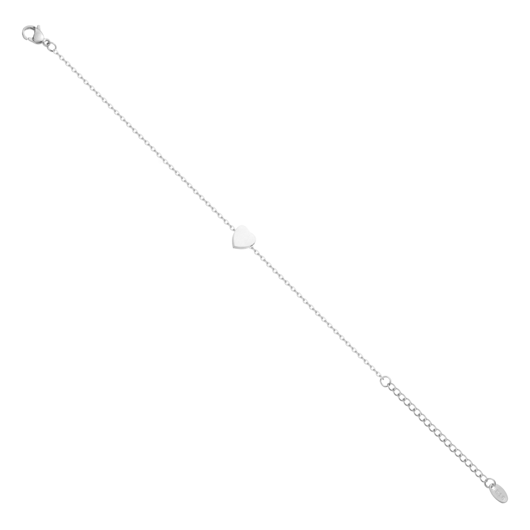 Follow Your Heart Bracelet Jesse