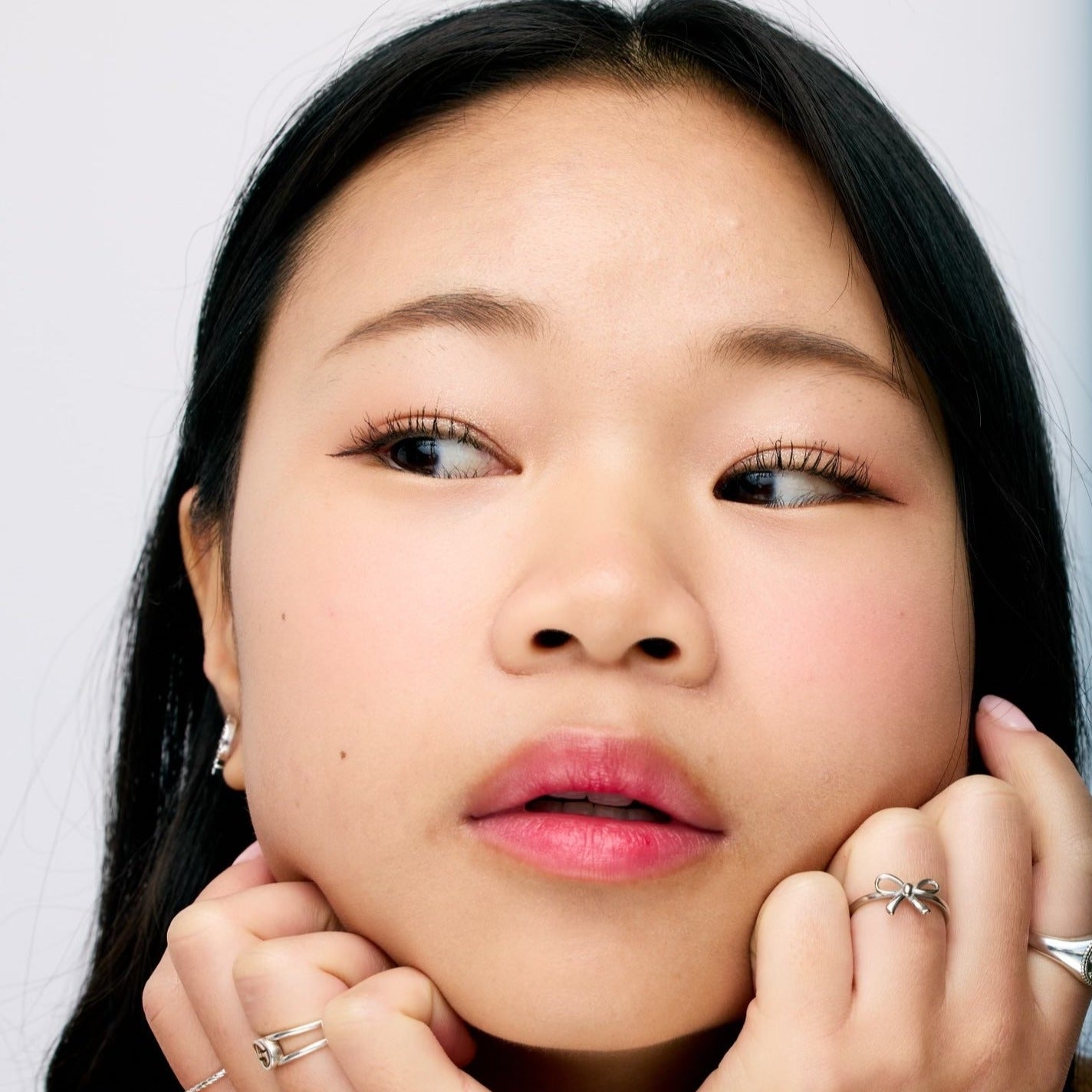 For the Girls Ring Lee