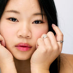 For the Girls Ring Lee