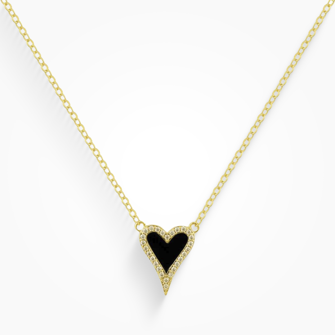 Forever In Love Necklace Lee