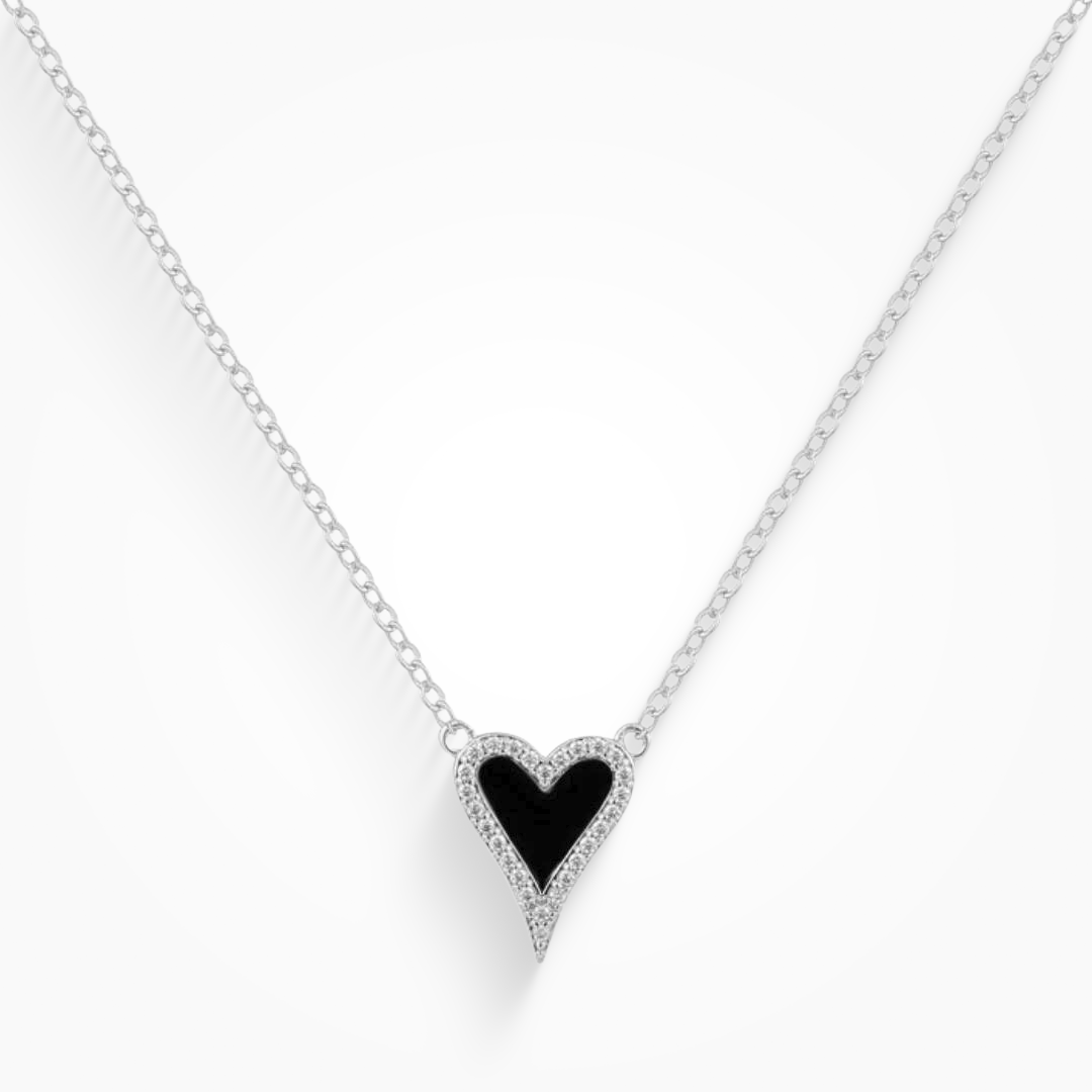 Forever In Love Necklace Lee