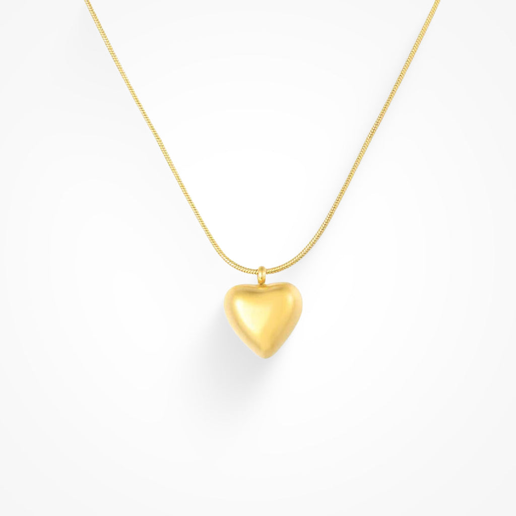 Forever Necklace Jesse