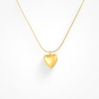 Forever Necklace Jesse