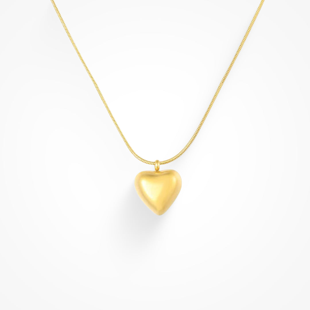 Forever Necklace Jesse