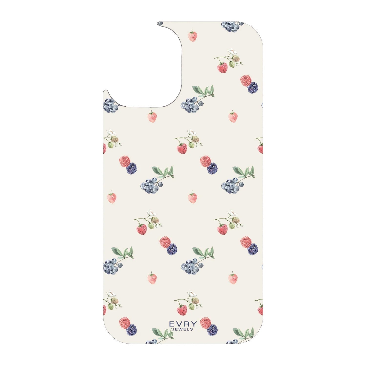 Fruit Salad Phone Cover Phone Case