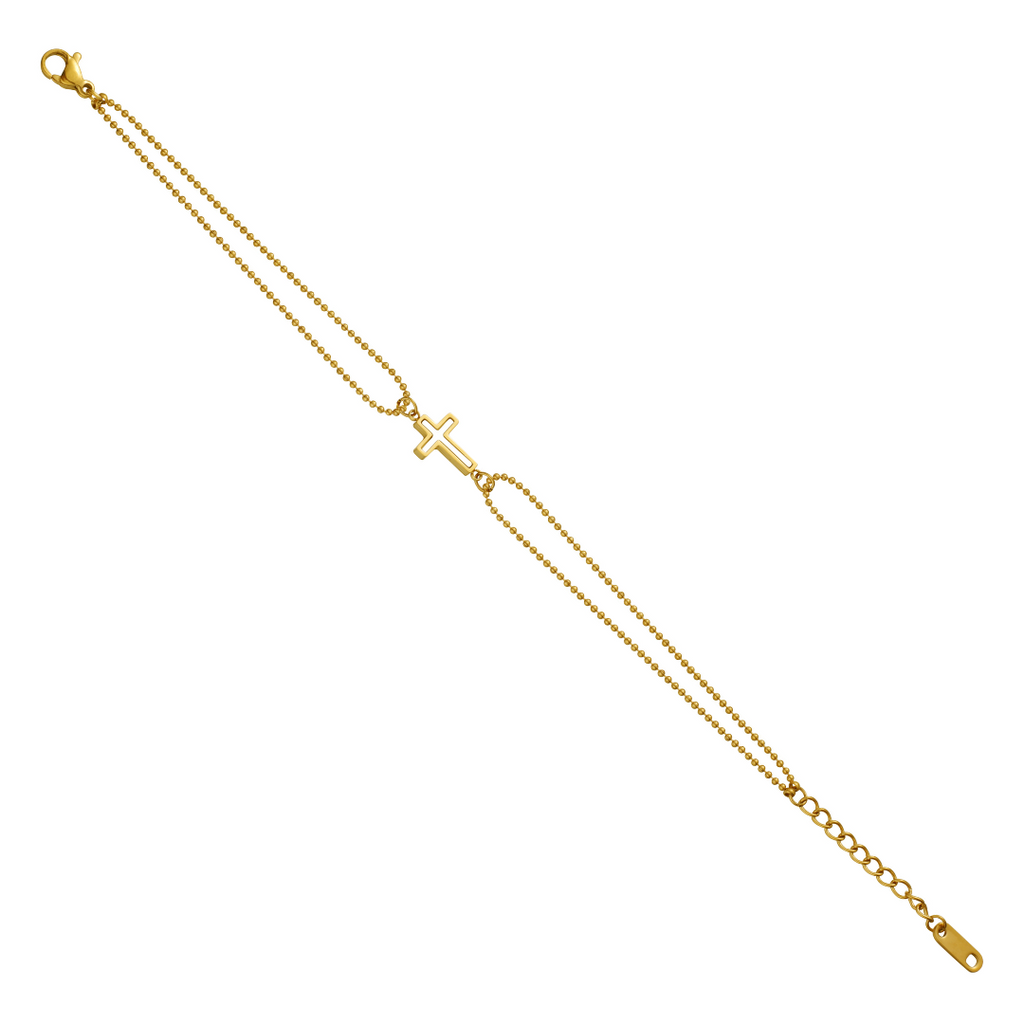 Full of Grace Bracelet Jesse