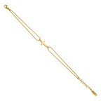 Full of Grace Bracelet Jesse