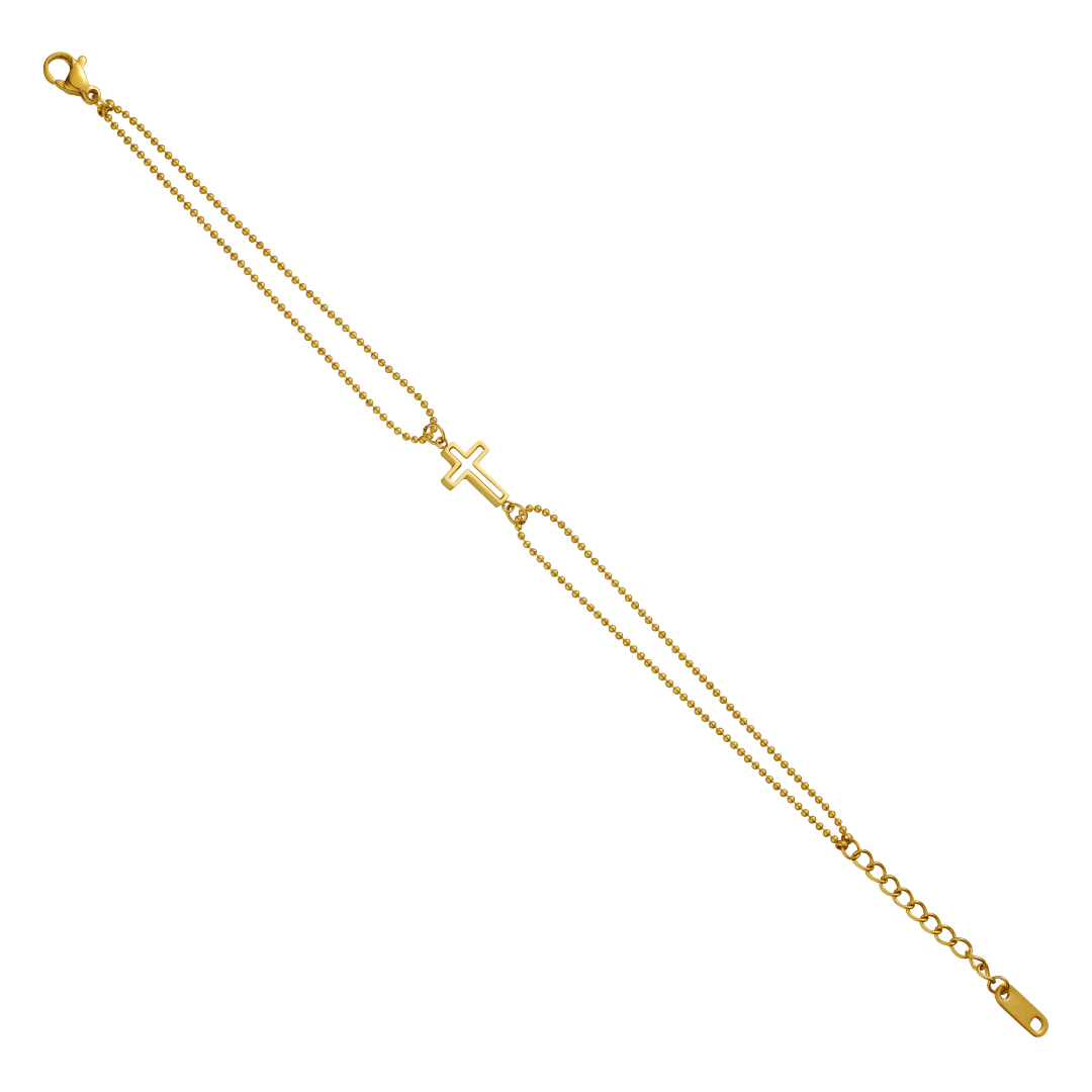 Full of Grace Bracelet Jesse