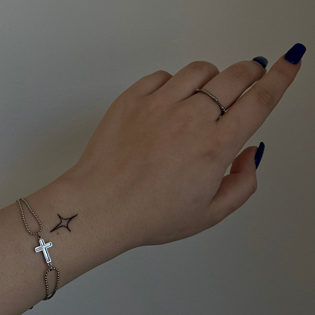 Full of Grace Bracelet Jesse