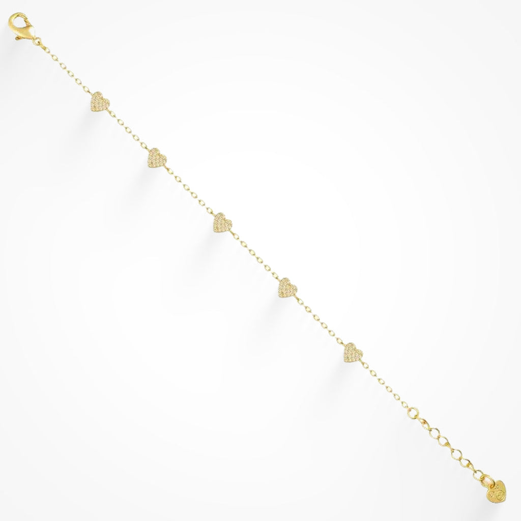 Full Of Love Bracelet Lee