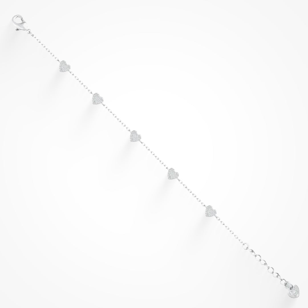 Full Of Love Bracelet Lee