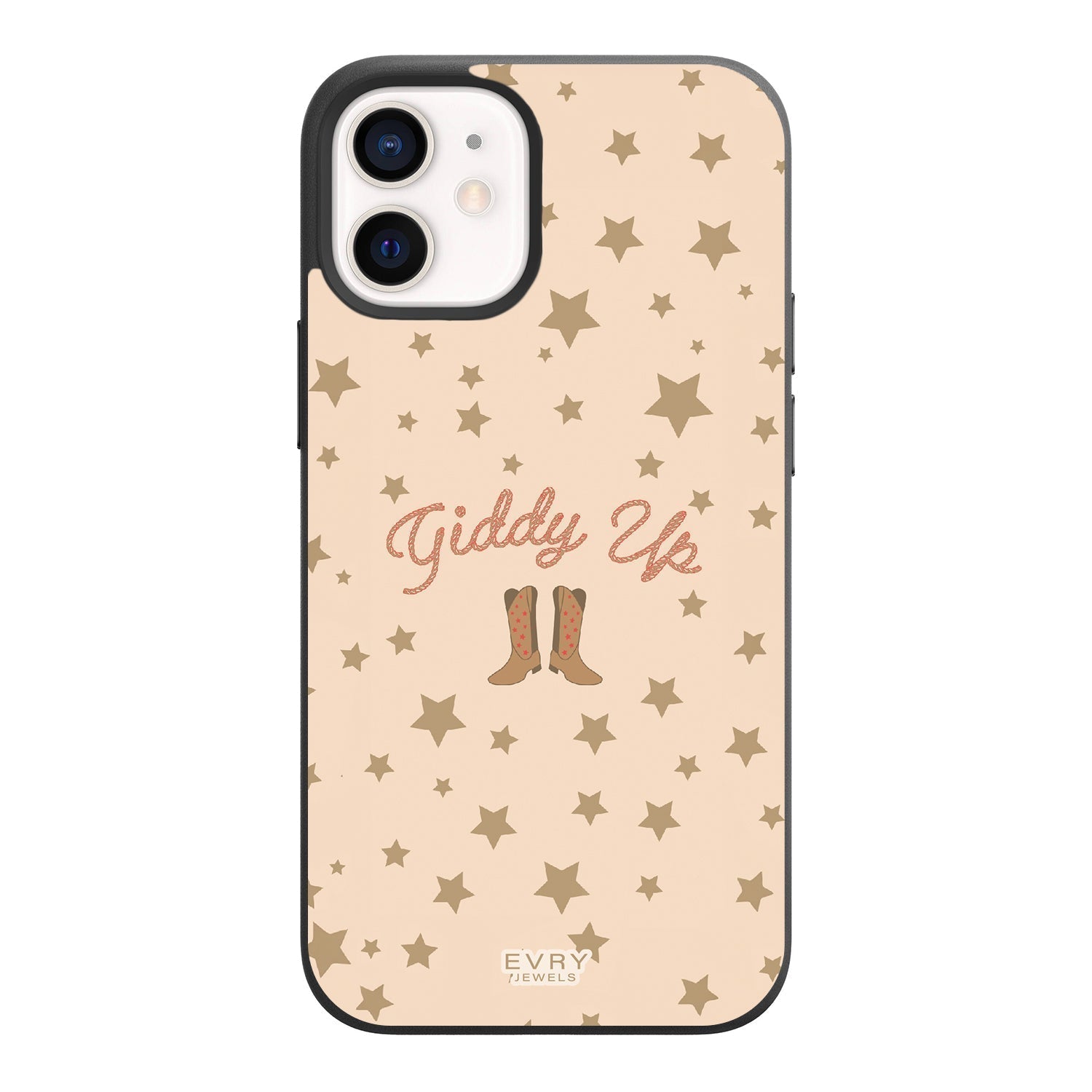 Giddy Up Phone Case Phone Case