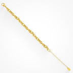 Goddess Bracelet Jesse