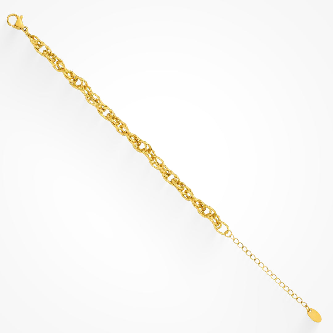 Goddess Bracelet Jesse