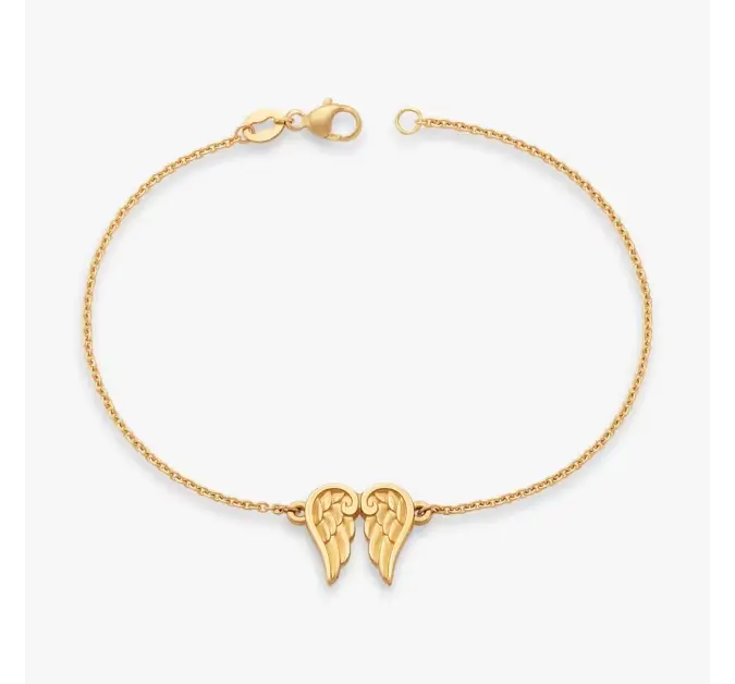 Angel Wings Bracelet James Avery