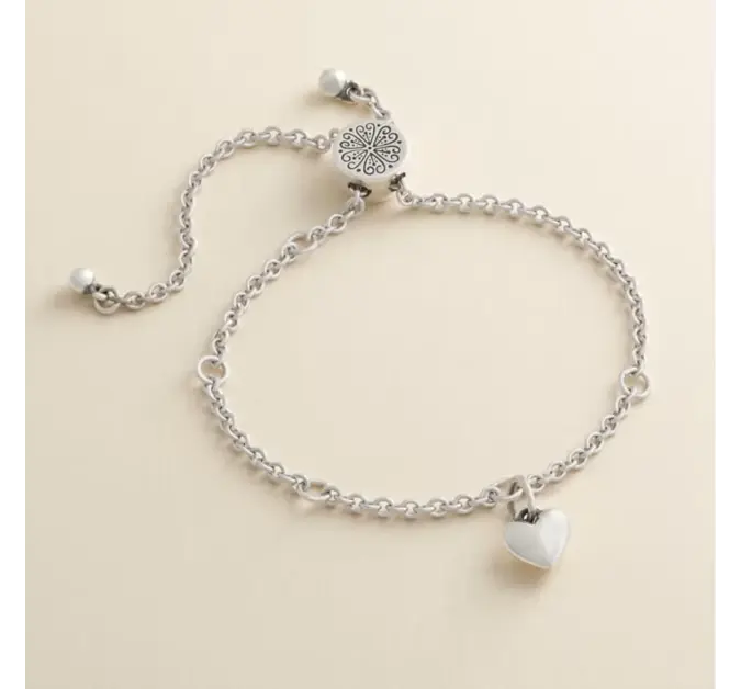 Slider Charm Bracelet James Avery