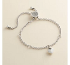 Slider Charm Bracelet James Avery
