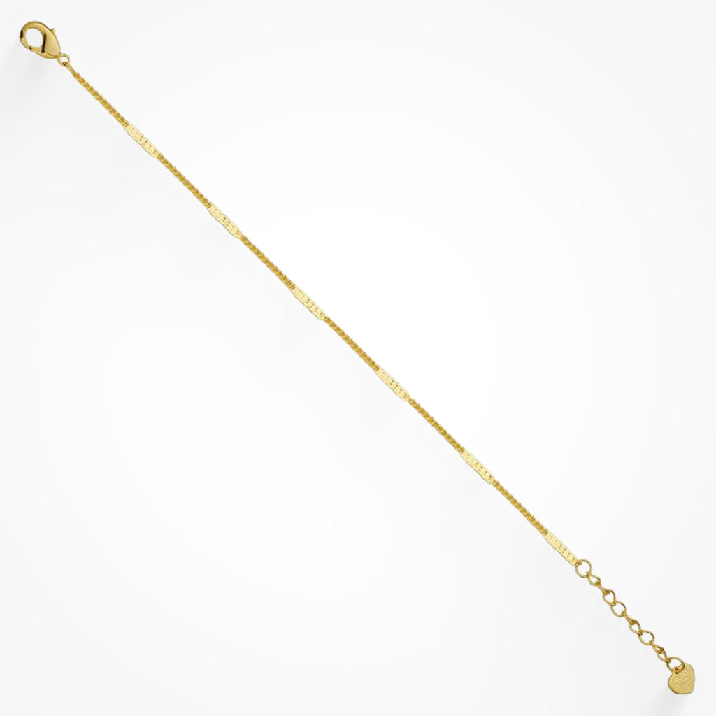 Golf Club Bracelet Lee