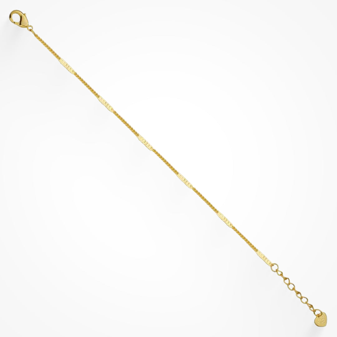 Golf Club Bracelet Lee