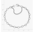 Dainty Charm Bracelet James Avery