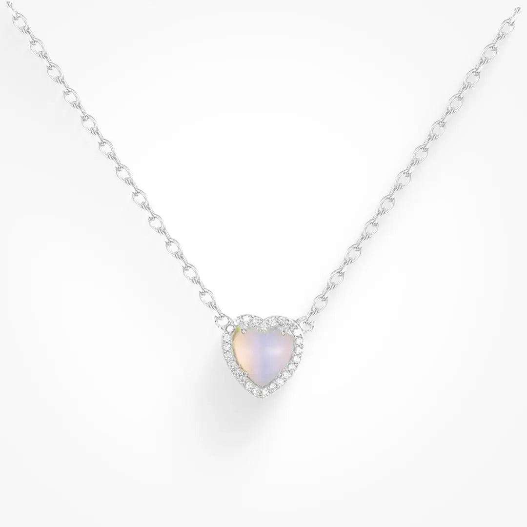 Guard Up Necklace Lee