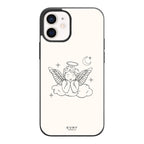 Guardian Angel Phone Case Phone Case