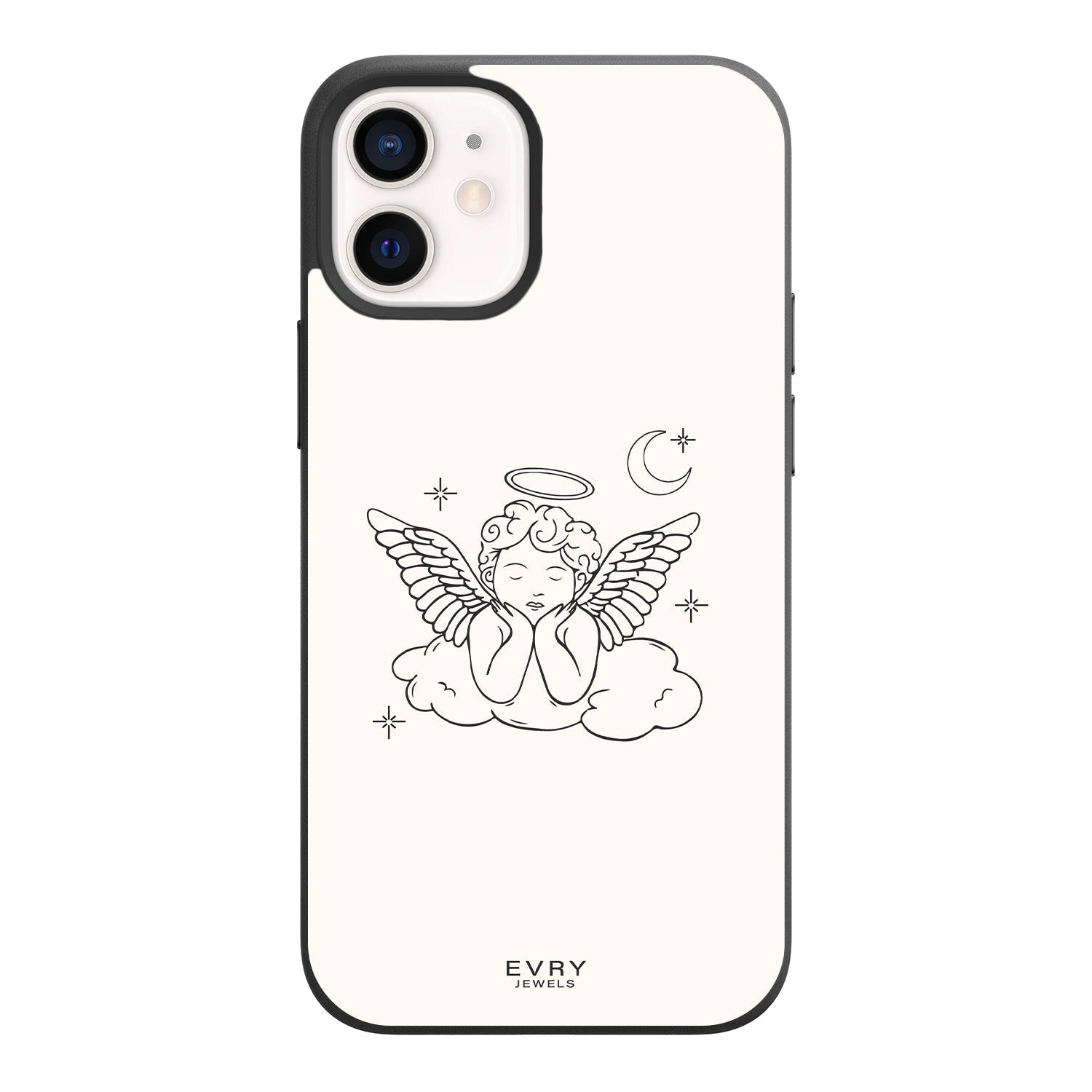 Guardian Angel Phone Case Phone Case