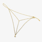 Elise Hand Chain Sophia