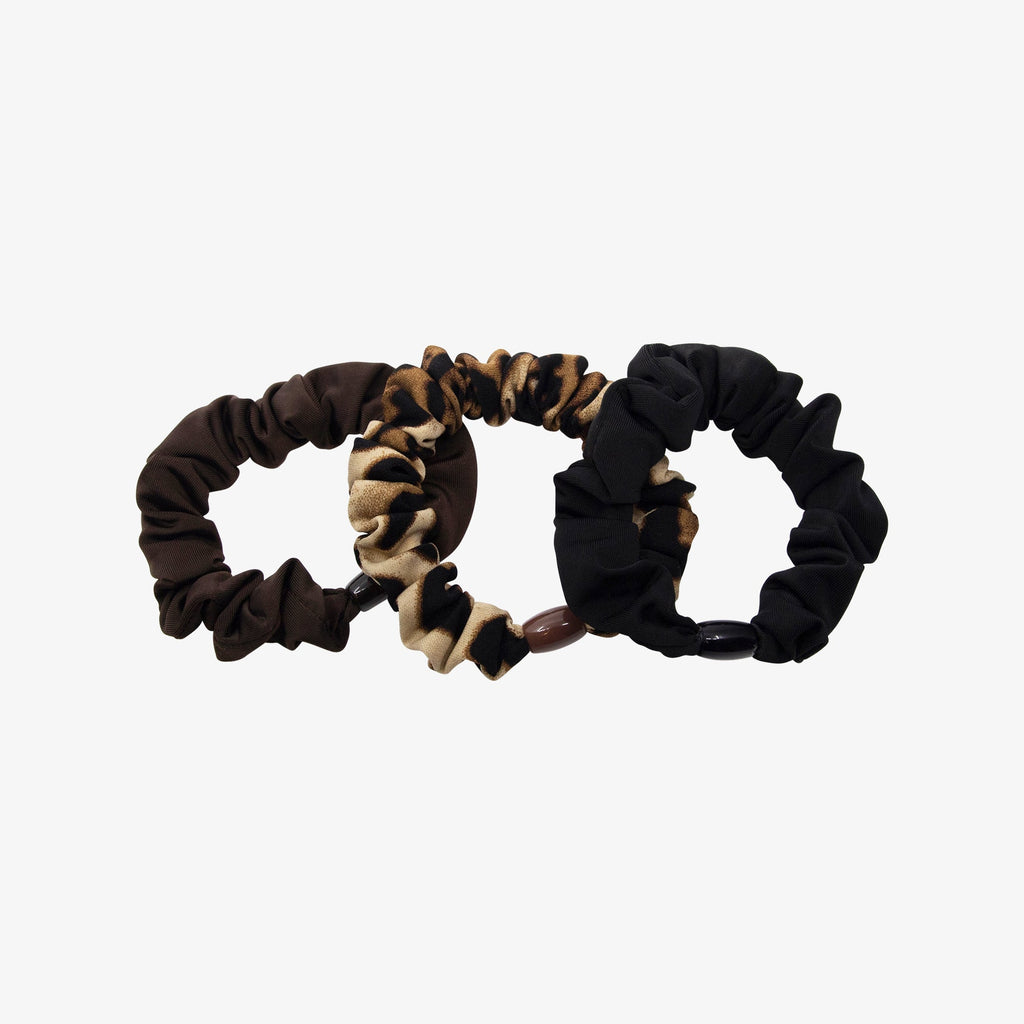 Scrunchie Set - 3-Pack Lina