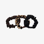 Scrunchie Set - 3-Pack Lina