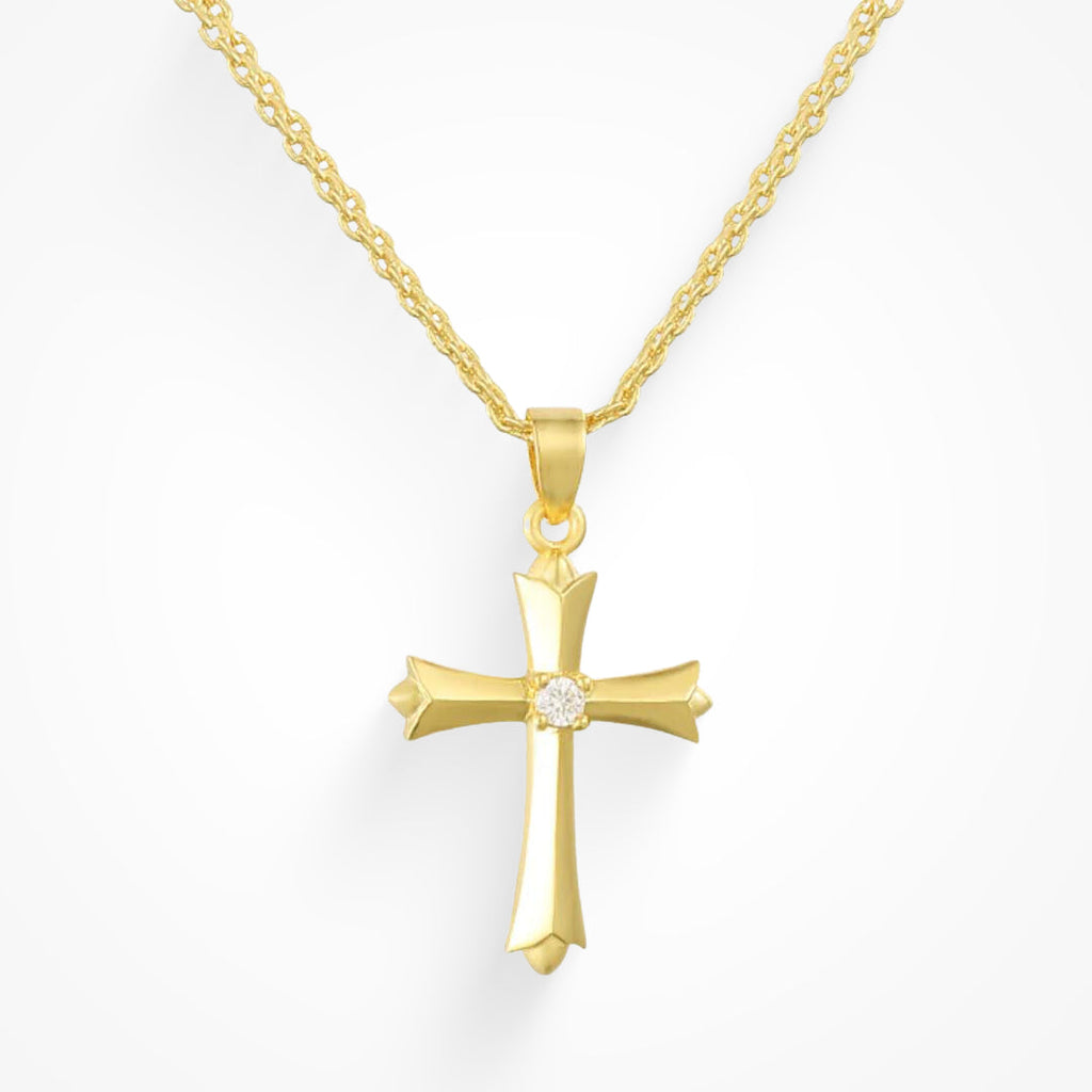 Hallelujah Necklace Lee