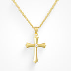 Hallelujah Necklace Lee