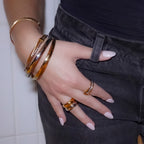 Flashback Bangle Alice