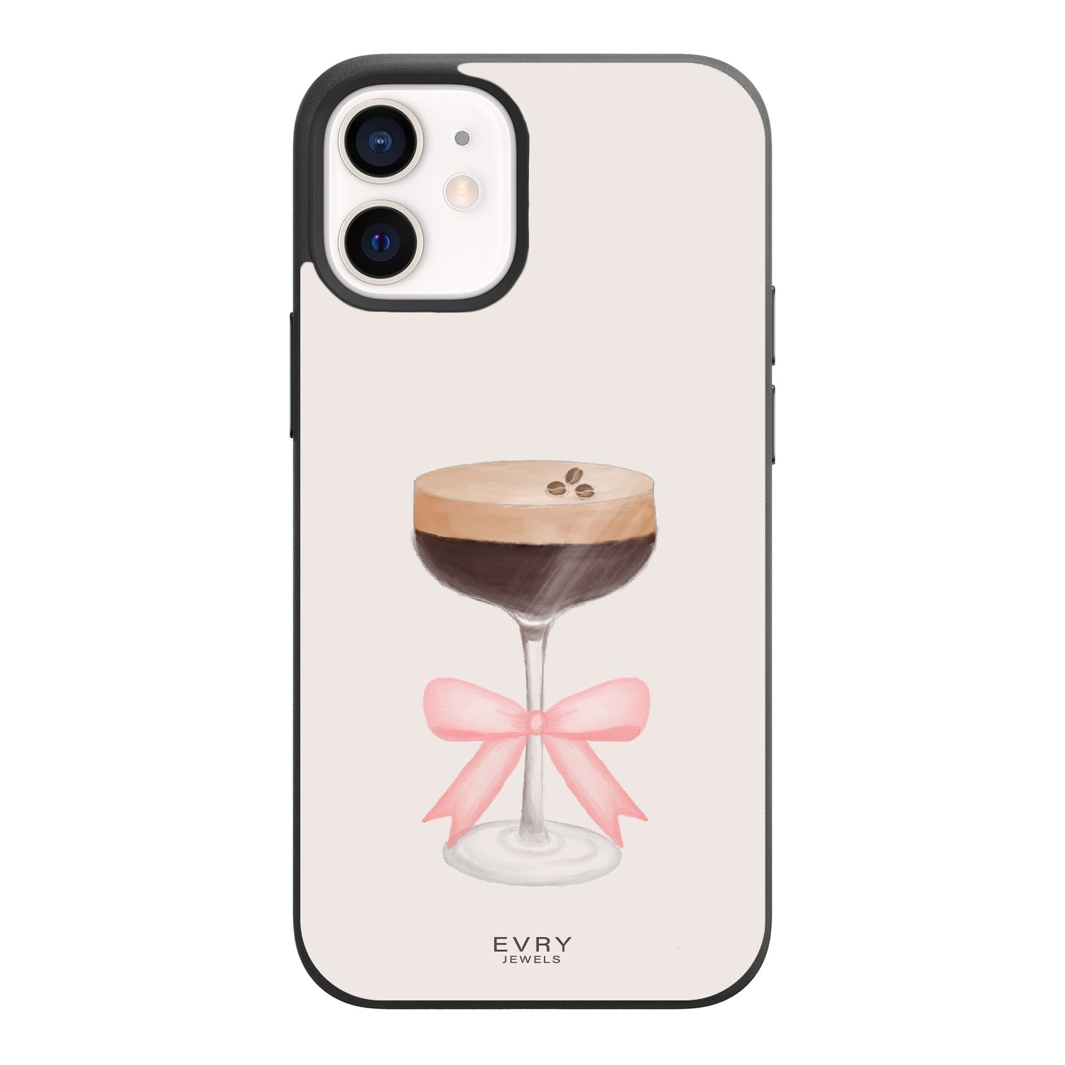 Happy Hour Phone Case Phone Case