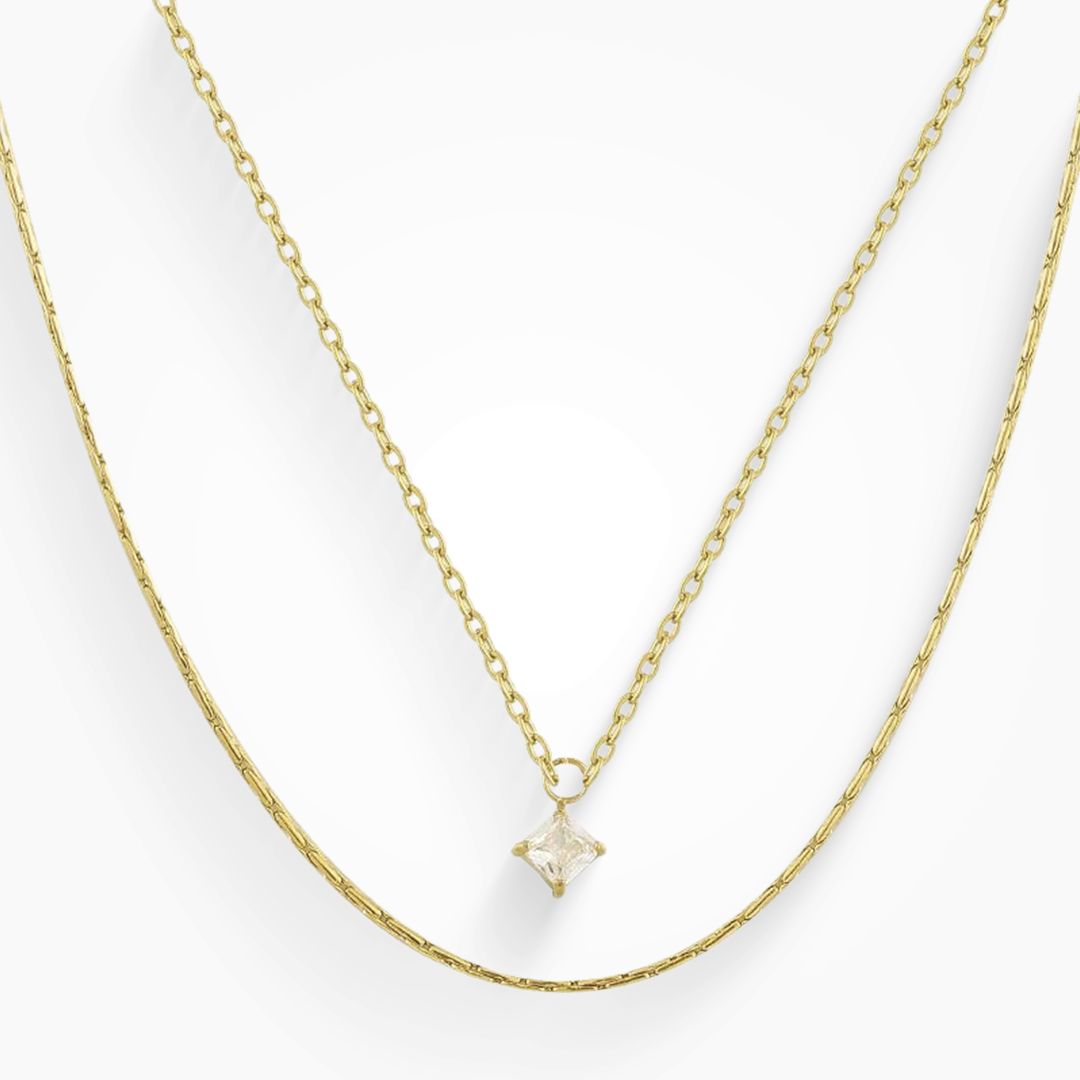 Happy Hour Necklace Jesse