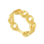 Happy & I Know It Ring Lee