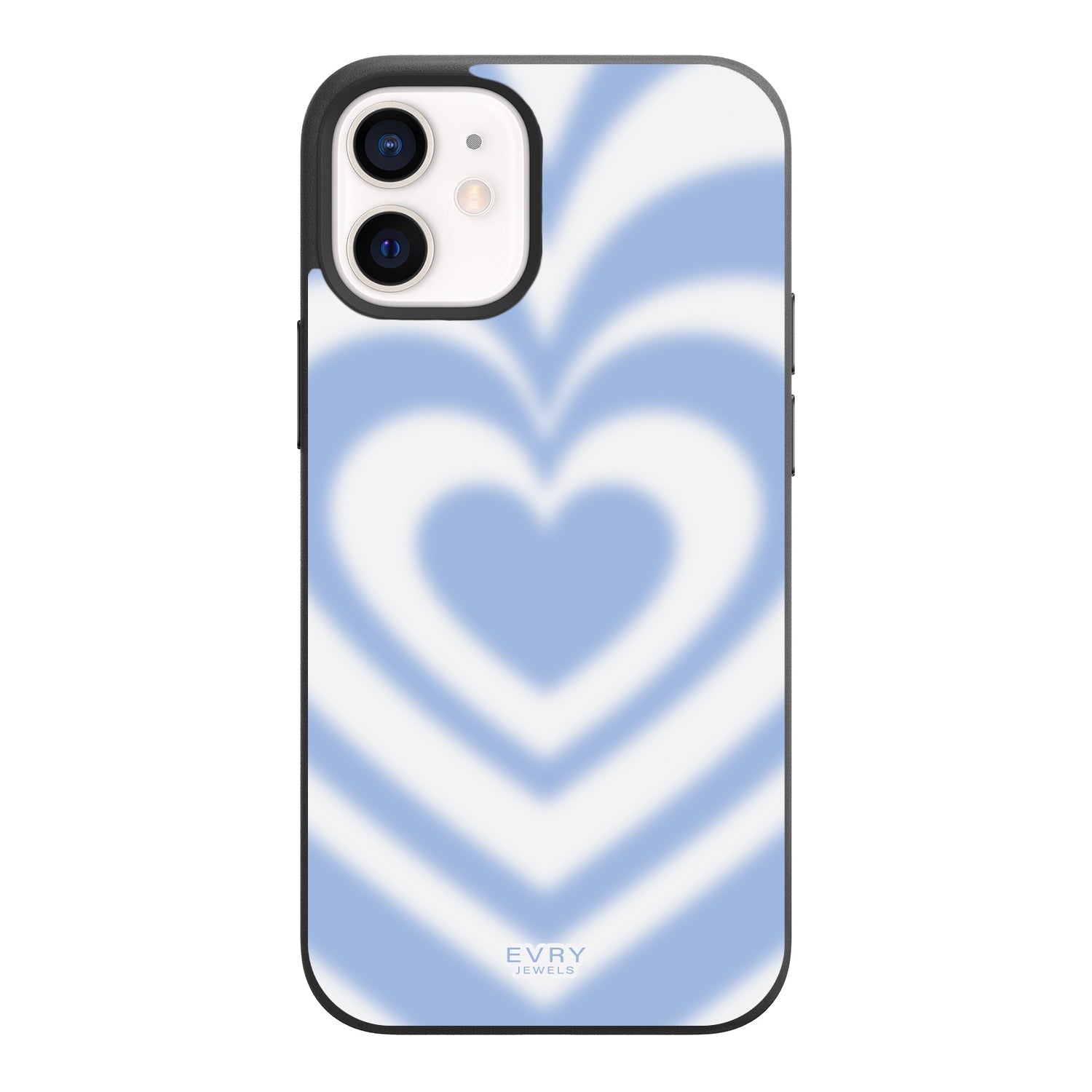 Heart to Heart Phone Case Phone Case