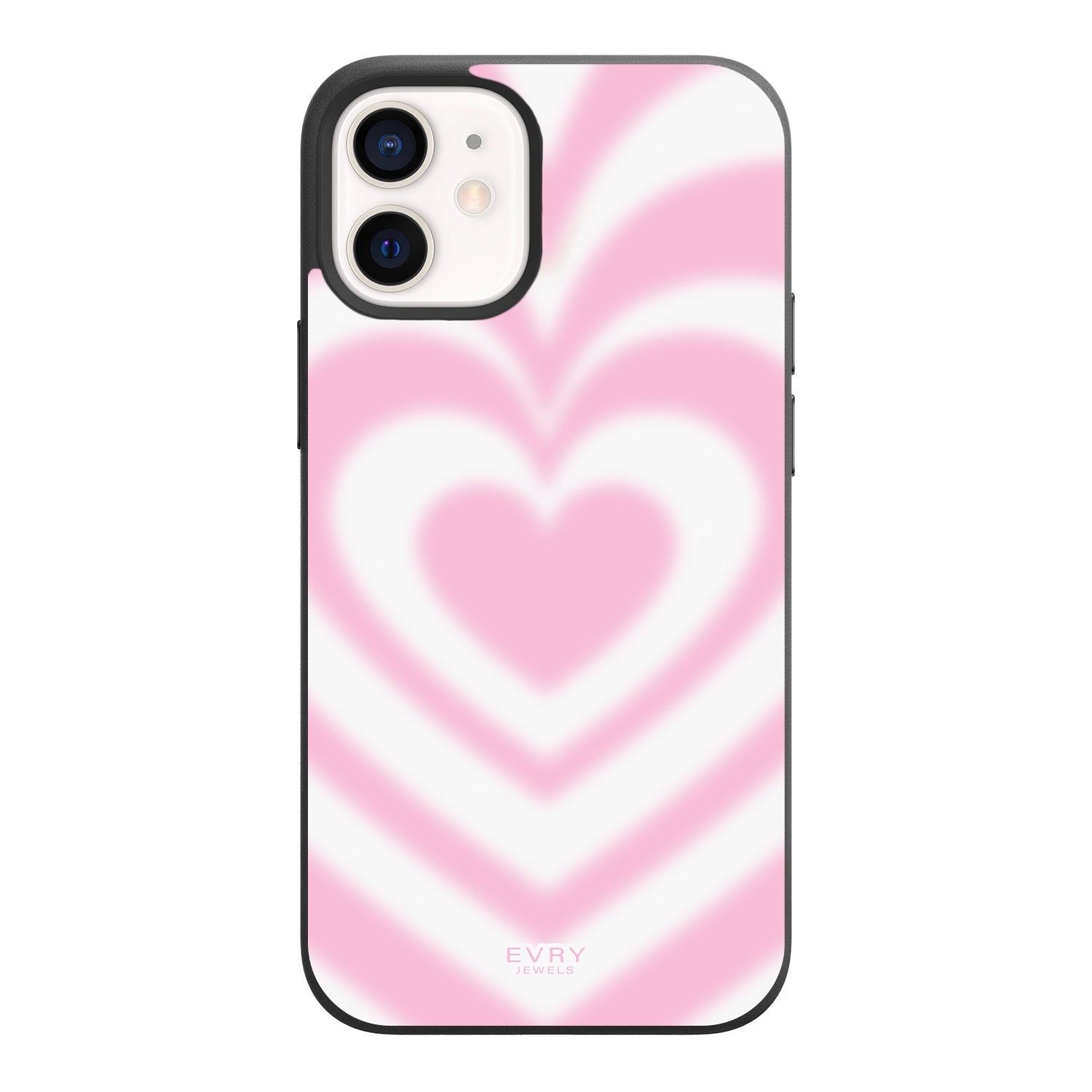 Heart to Heart Phone Case Phone Case
