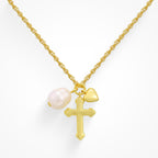 Heaven On Earth Necklace Lee