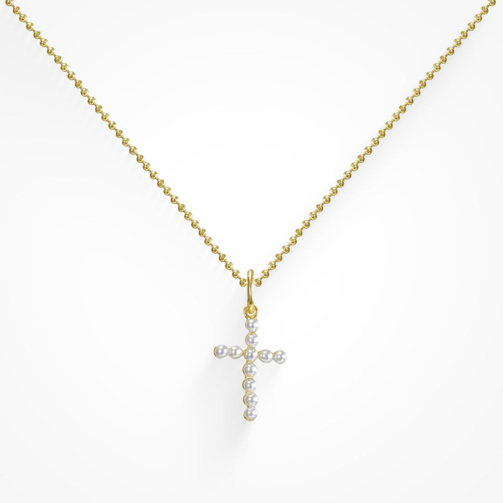 Heavenly Hour Necklace Lee