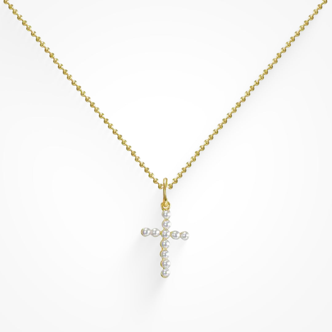 Heavenly Hour Necklace Lee