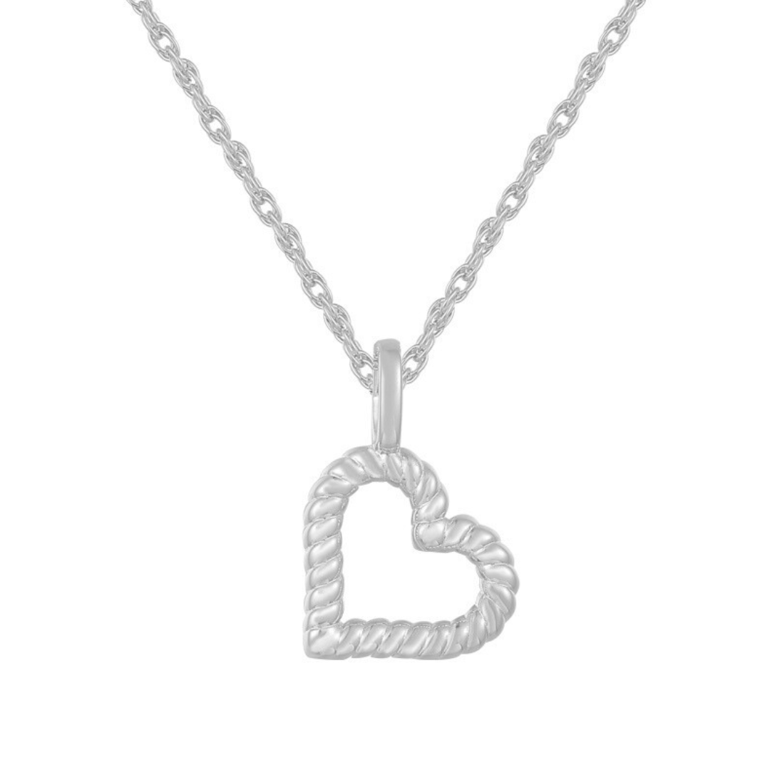 Hey Lover Necklace Lee